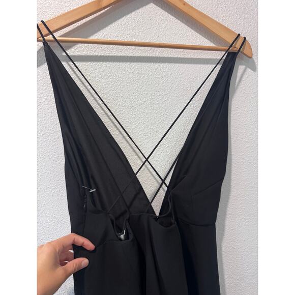 Keepsake The Label More Than This Maxi Dress Medium - Picture 6 of 6